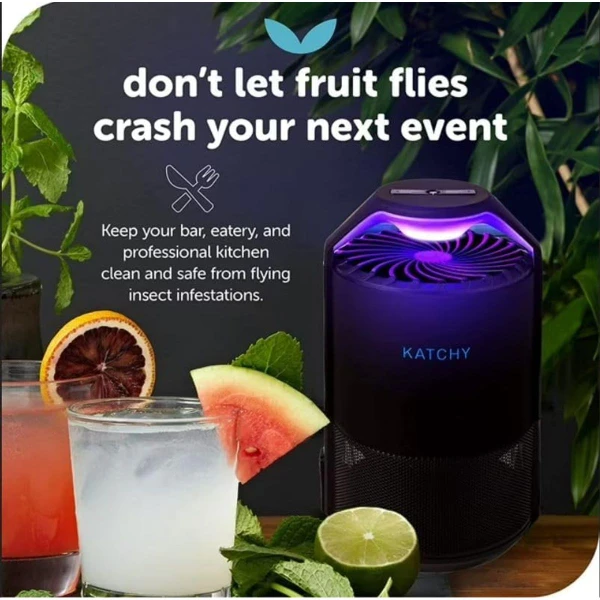 Original Katchy Indoor Insect Trap product image