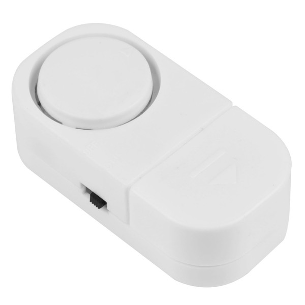 Wireless Magnetic Door and Window Alarm (2-Pack) product image