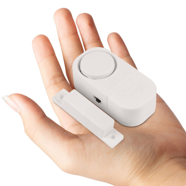 Wireless Magnetic Door and Window Alarm (2-Pack) product image