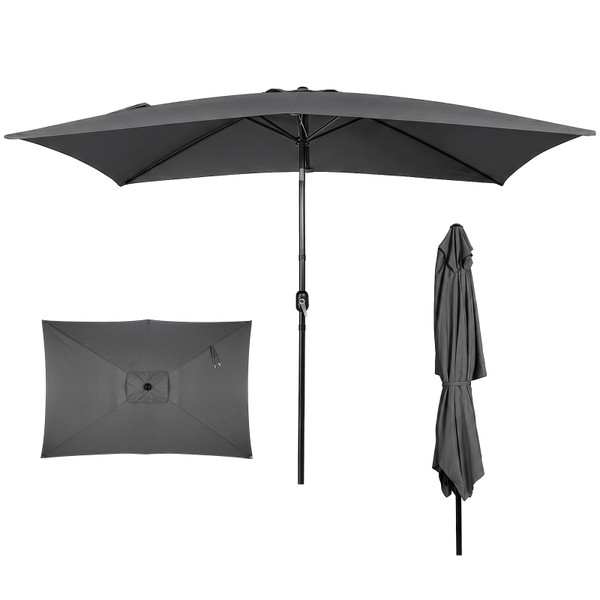 Rectangle Table Umbrella product image