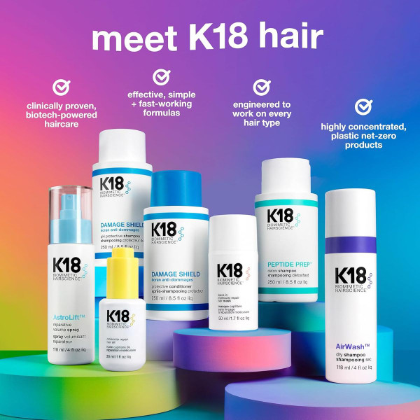 K18 Molecular Repair Hair Oil product image