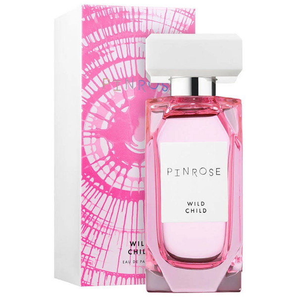 PINROSE Wild Child EDP  product image