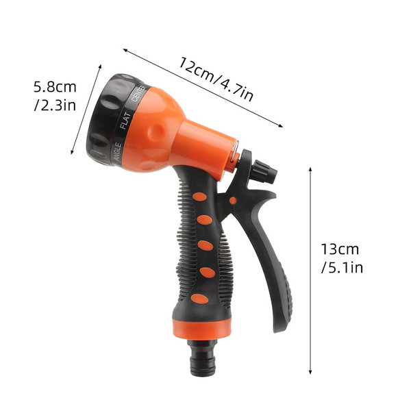 3X Expandable Garden Hose  product image