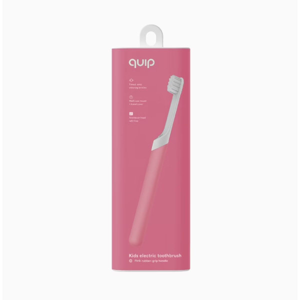 Quip Kids Electric Toothbrush product image