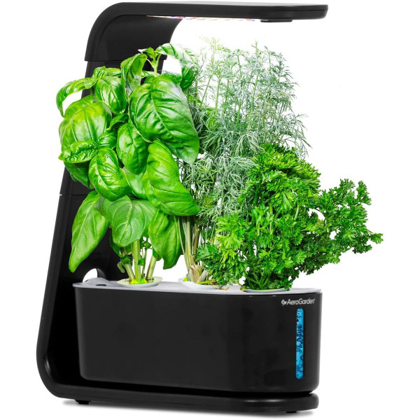 AeroGarden Sprout Indoor with Gourmet Herbs Seed Pod Kit  product image