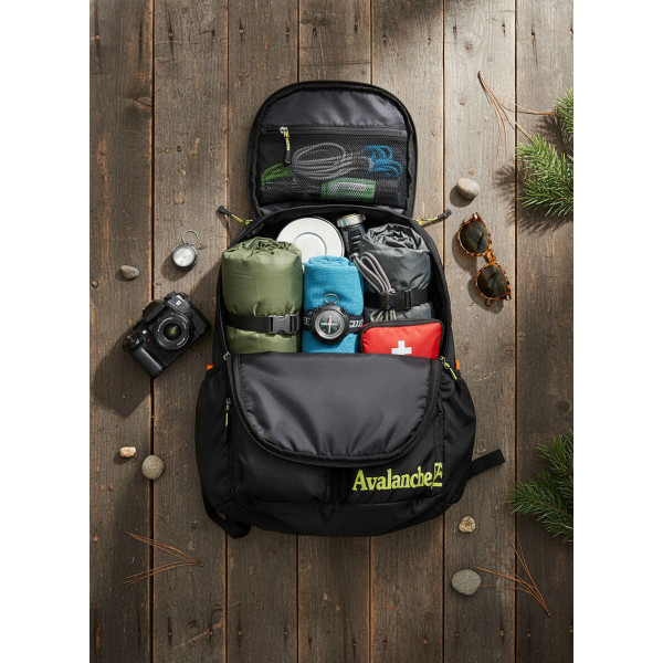 Avalanche Davis Outdoor Backpack product image
