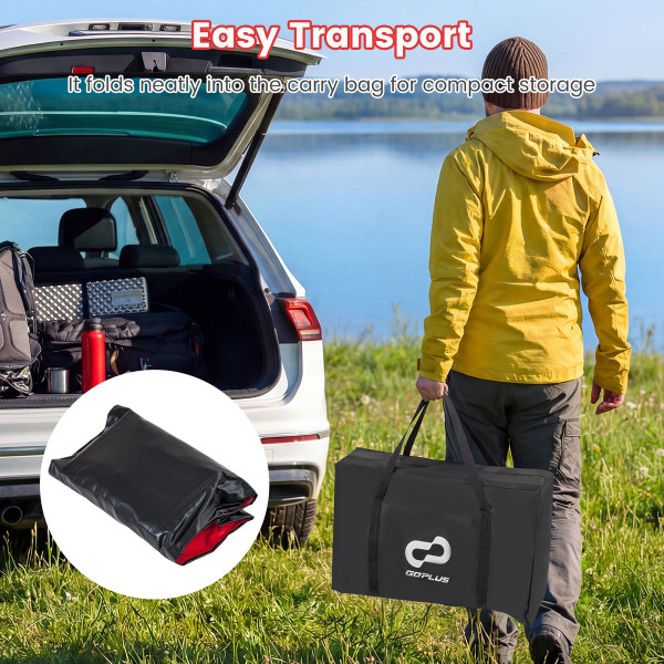 Inflatable 2-Person Kayak  product image