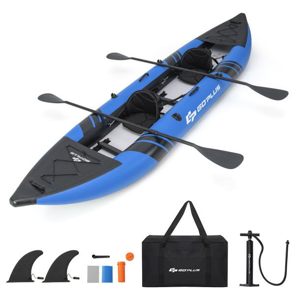 Inflatable 2-Person Kayak  product image