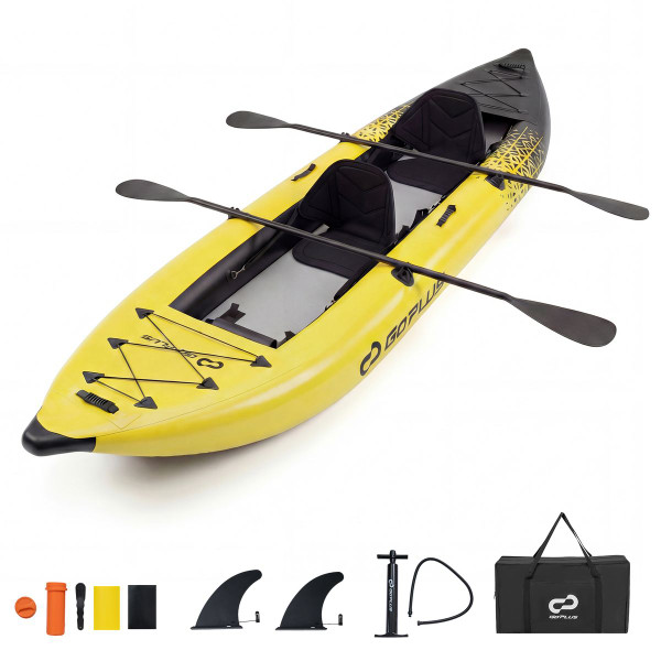 Inflatable 2-Person Kayak  product image