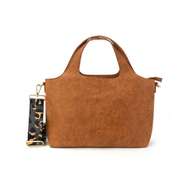 Tatum Tote | Choose Your Strap product image