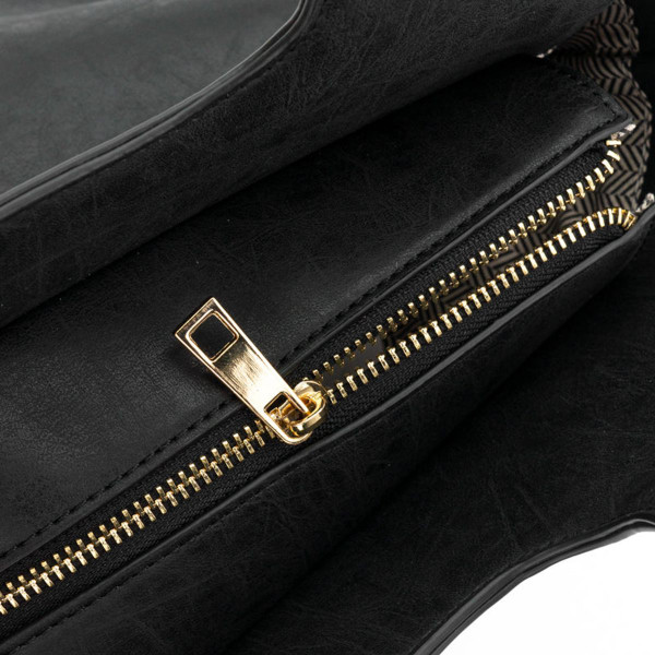 Tatum Tote | Choose Your Strap product image