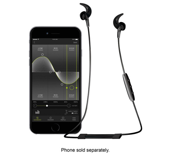 Jaybird® FREEDOM 2 Headphones, Wireless Sport Bluetooth