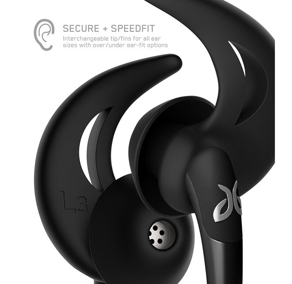 POLAR - ポラール M600 JAYBIRD FREEDOM2 BLACK Jaybird® FREEDOM 2 Headphones, Wireless Sport Bluetooth