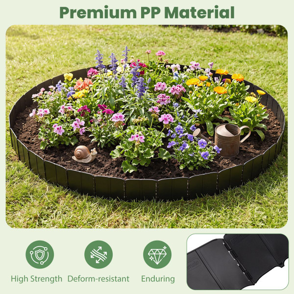 Landscape Edging Border (70 Pieces) product image