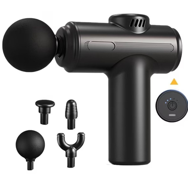 Mini Deep Tissue Massage Gun product image