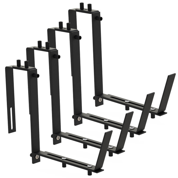 Adjustable Window Box Bracket (4-Pack) product image