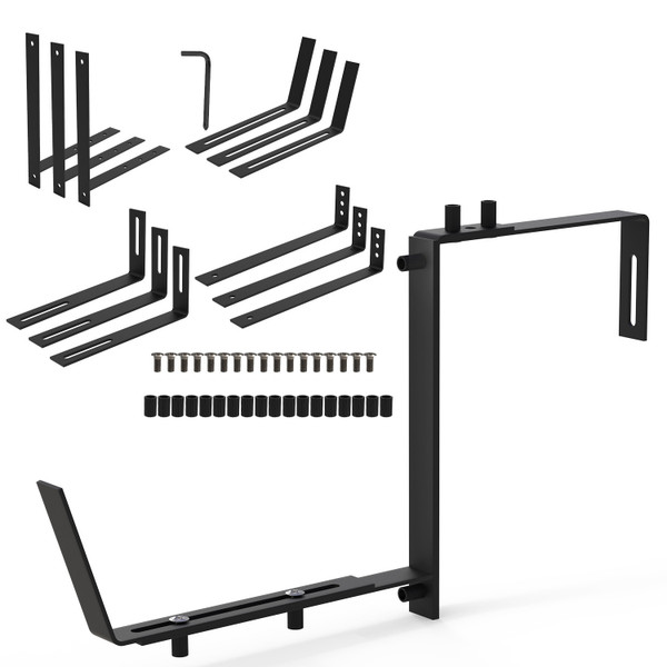 Adjustable Window Box Bracket (4-Pack) product image