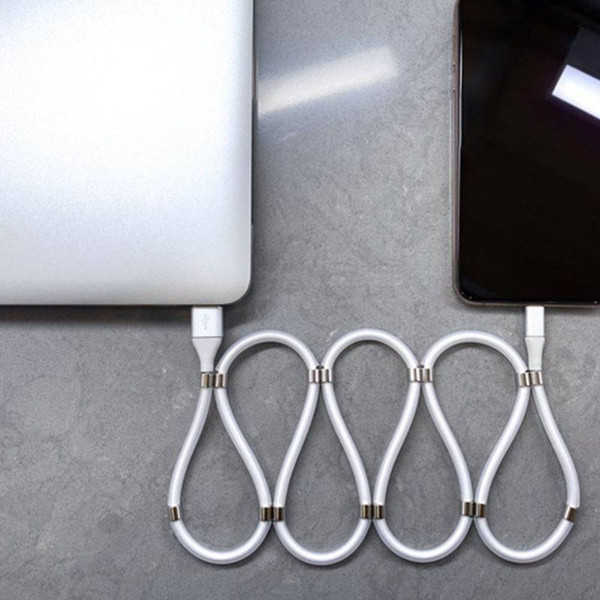 Rollup Magnetic Phone Cable product image