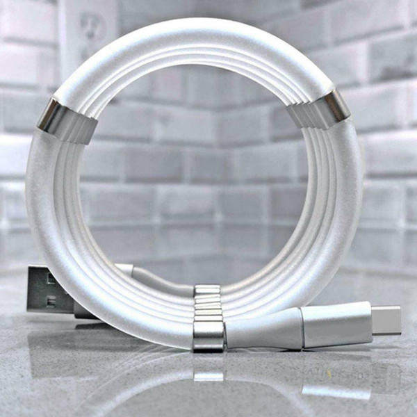 Rollup Magnetic Phone Cable product image