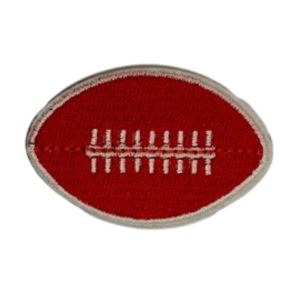 Self Adhesive Sports Ball Patches product image