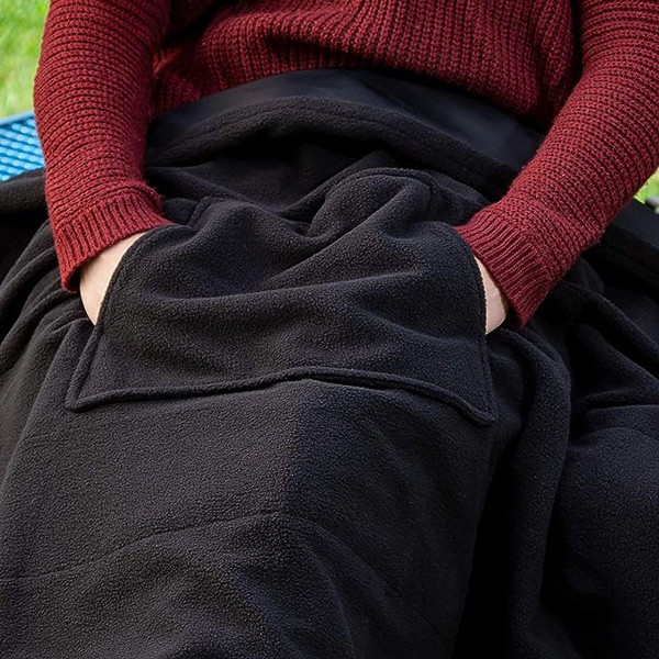 Eddie Bauer Heated Throw Blanket product image