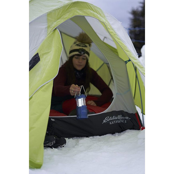 Eddie Bauer Heated Throw Blanket product image