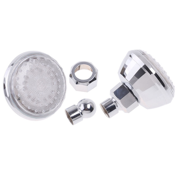 Color Changing LED Shower Head product image