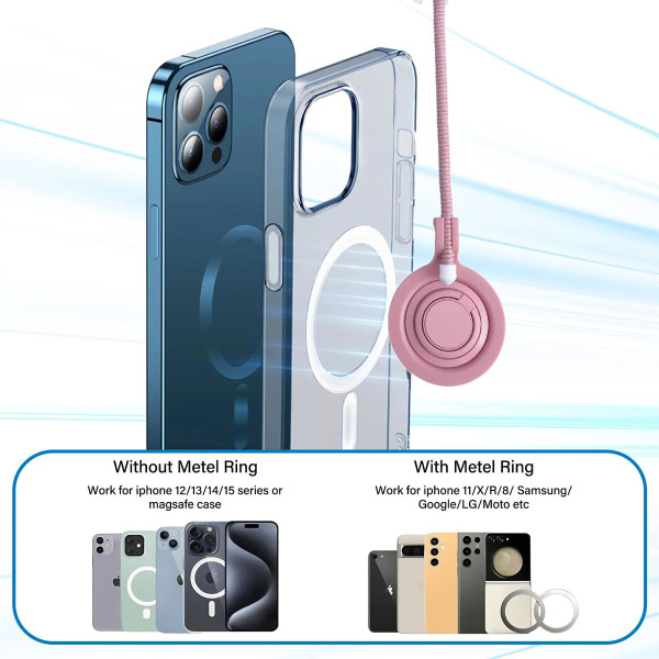 Portable Mini Cell Phone Umbrella  product image