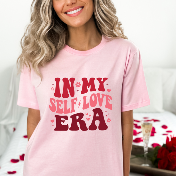 In My Self Love Era - T Shirt product image