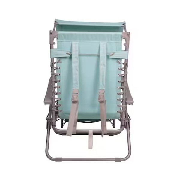 Bliss Hammocks 26" Gravity Free Beach Chair product image
