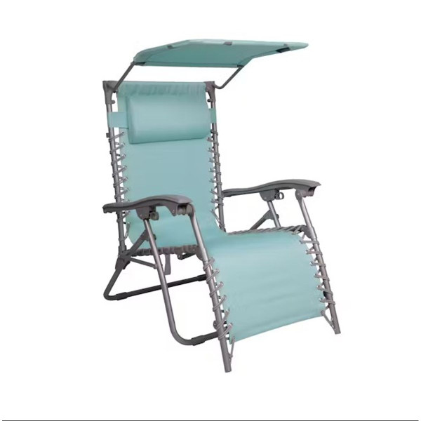 Bliss Hammocks 26" Gravity Free Beach Chair product image
