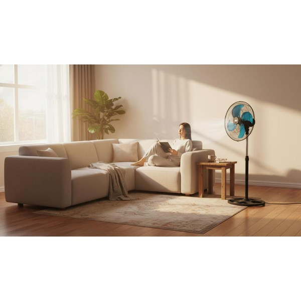 18-Inch Pedestal Fan product image