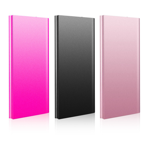 20,000mAh Power Bank with Dual USB Ports & LED Flashlight product image