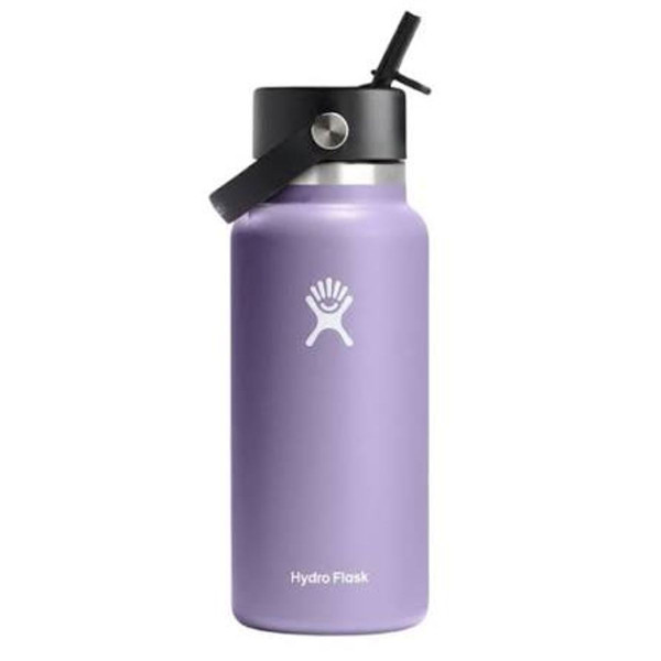 Hydro Flask Insulated Water Bottle (32oz) product image