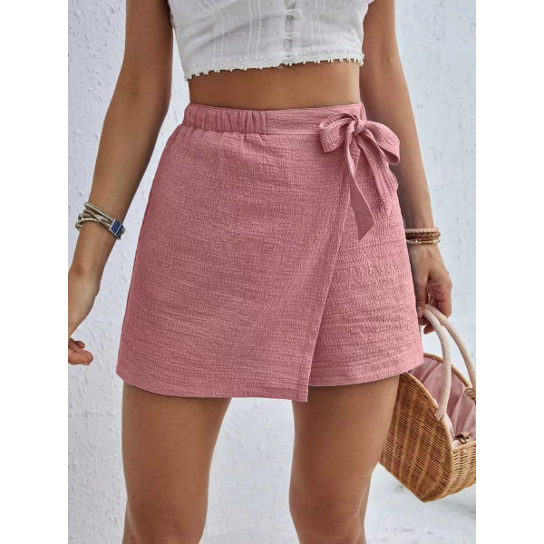 High-Waisted Ladies' Shorts product image