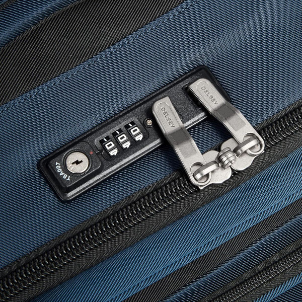 Delsey Paris Sky Max 2.0 Softside 21" Expandable Luggage  product image