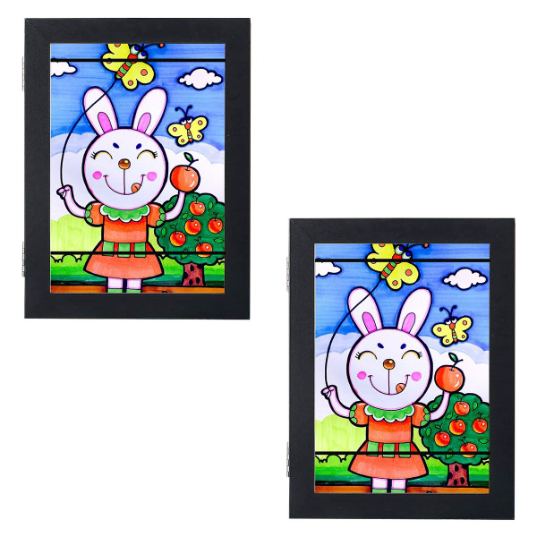Kids' Artwork Display Frame (2-Pack) product image