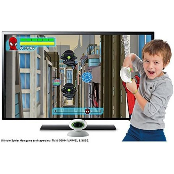 LeapFrog LeapTV Educational Gaming System product image