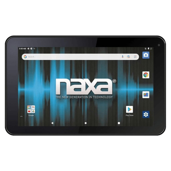 Naxa 7" Core Tablet (2025) product image