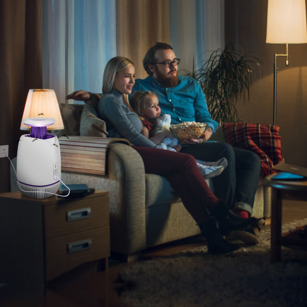 Electric Mosquito Zapper  product image