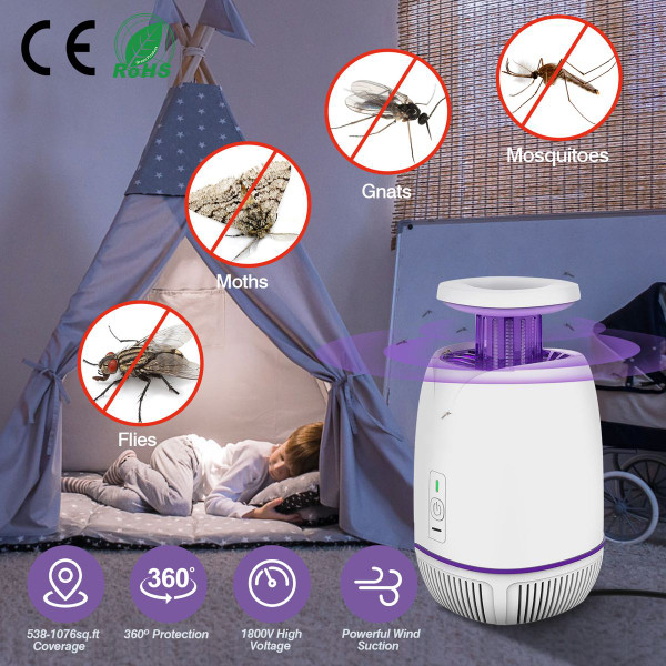 Electric Mosquito Zapper  product image