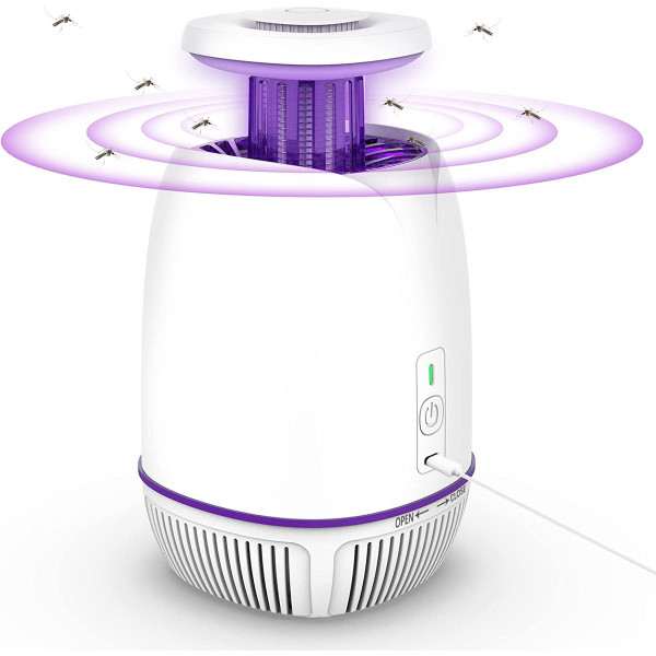 Electric Mosquito Zapper  product image