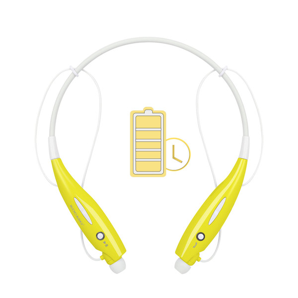 Wireless Sport Stereo Headset product image