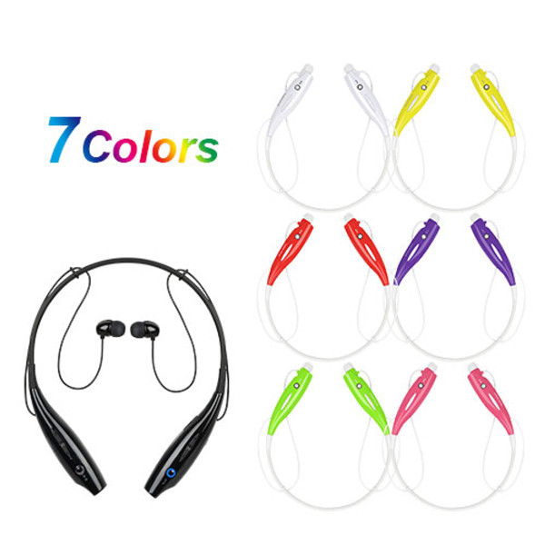Wireless Sport Stereo Headset product image
