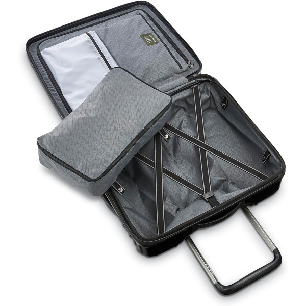 Samsonite Stryde 2 Hardside Expandable Suitcase product image