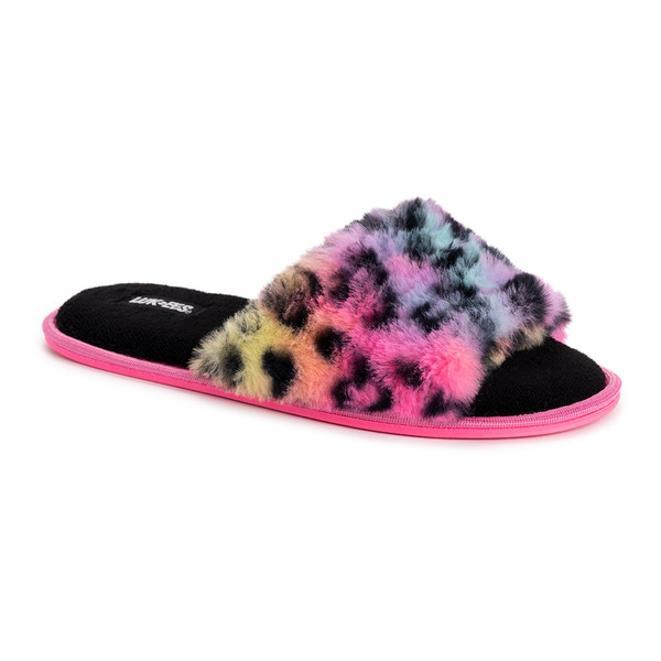 LUKEES by MUK LUKS® Women's Saylor Slippers product image