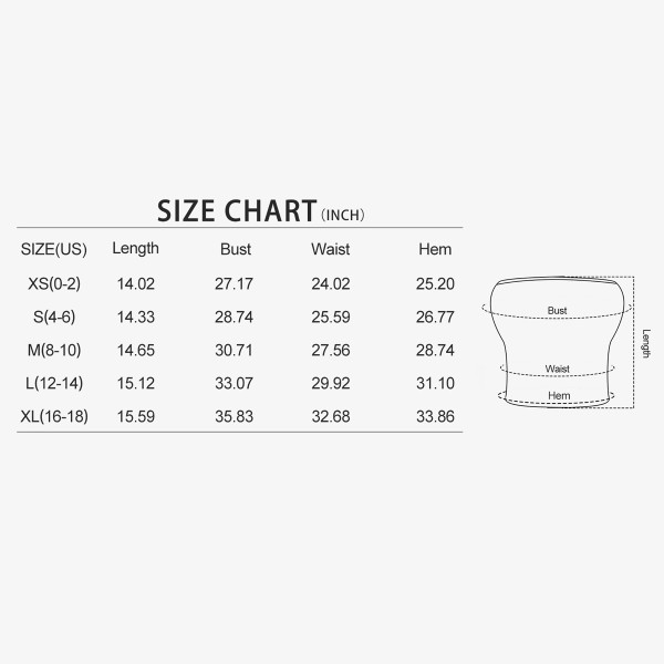 Women’s Solid Fitted Tube Top product image