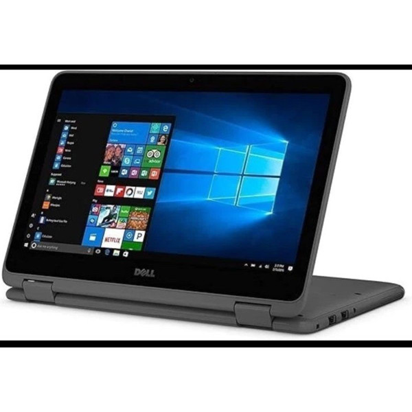 DELL Latitude 2-in-1 Touchscreen Laptop product image