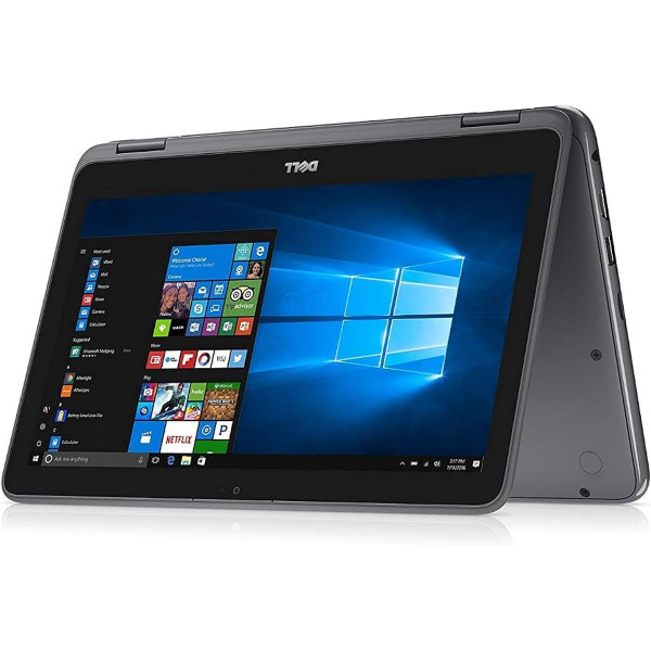 DELL Latitude 2-in-1 Touchscreen Laptop product image