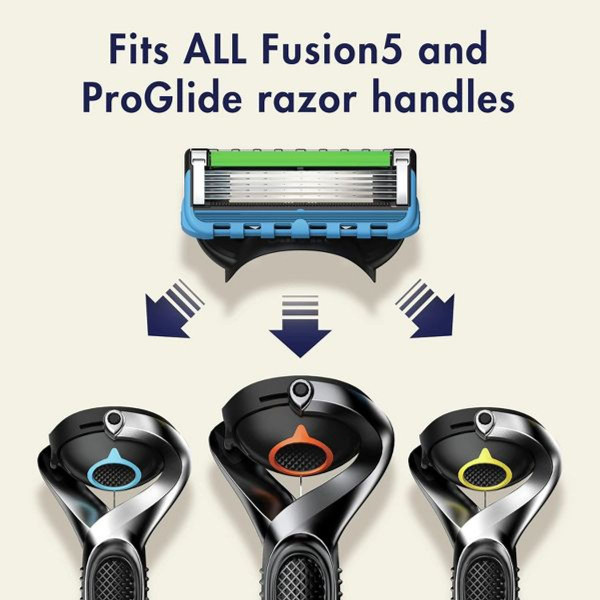 Men's Gillette Fusion ProGlide Razor product image
